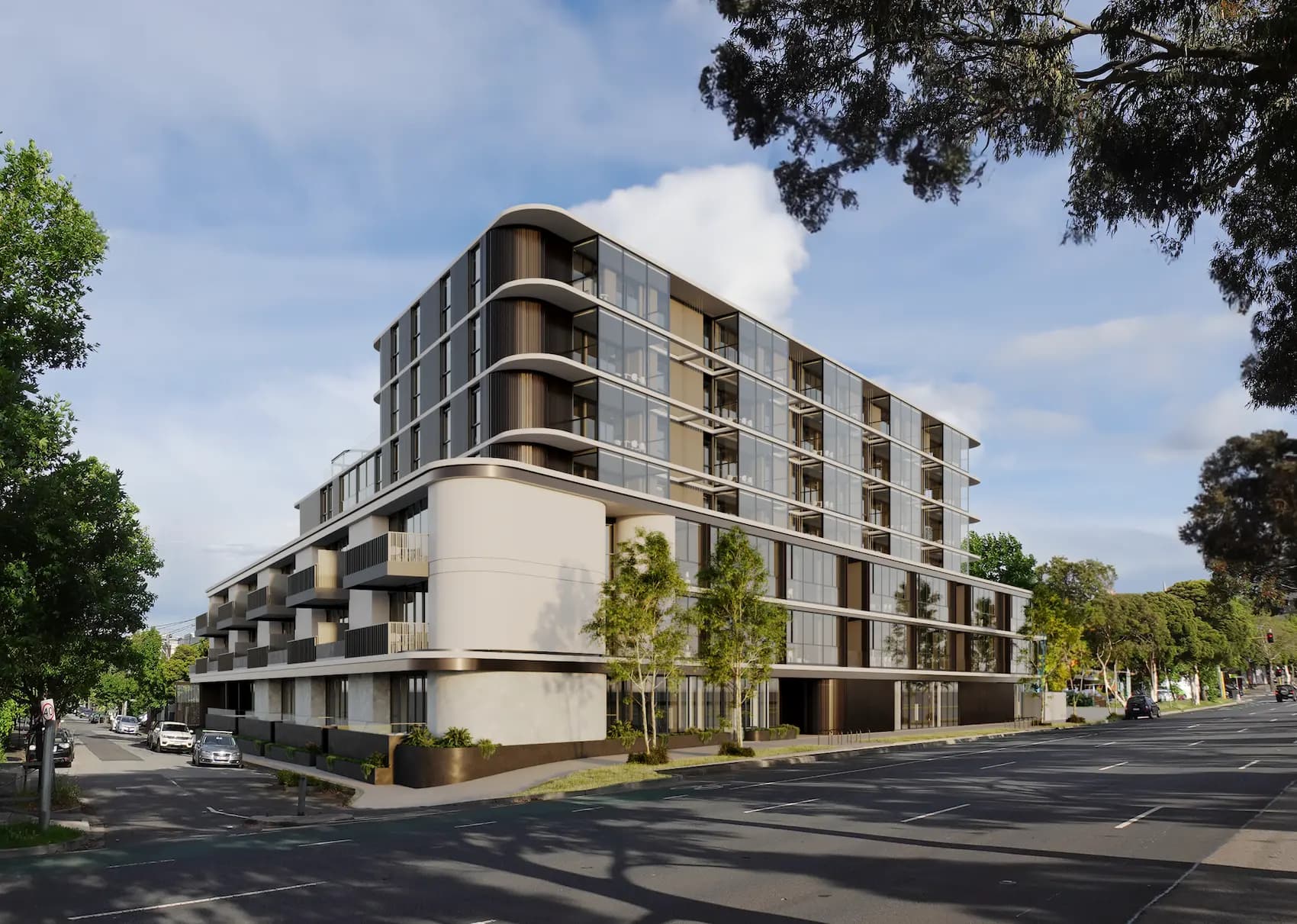333 StK, Australia