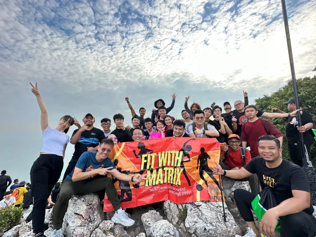 team building 1