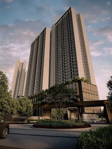 Levia Residence Kuala Lumpur Hits Key Milestone, Signalling Growth in Klang Valley (The Star Special Interview with Chai Keng Wai)