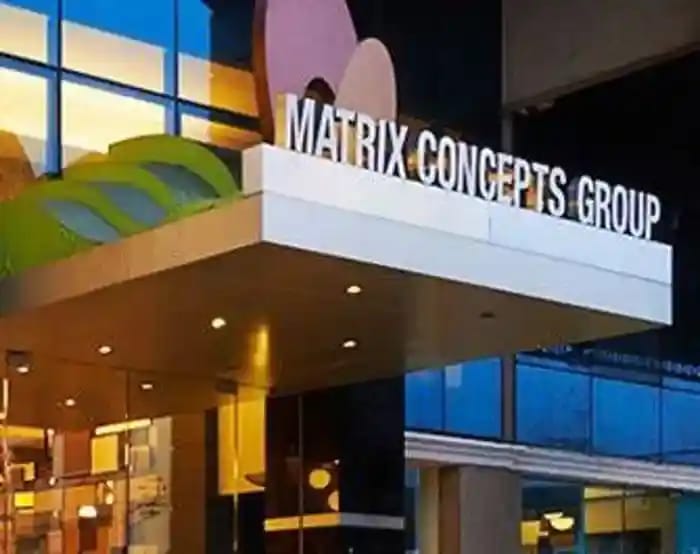 Matrix Concepts 1Q net profit drops marginally on absence of one-off gain, declares 1.4 sen dividend