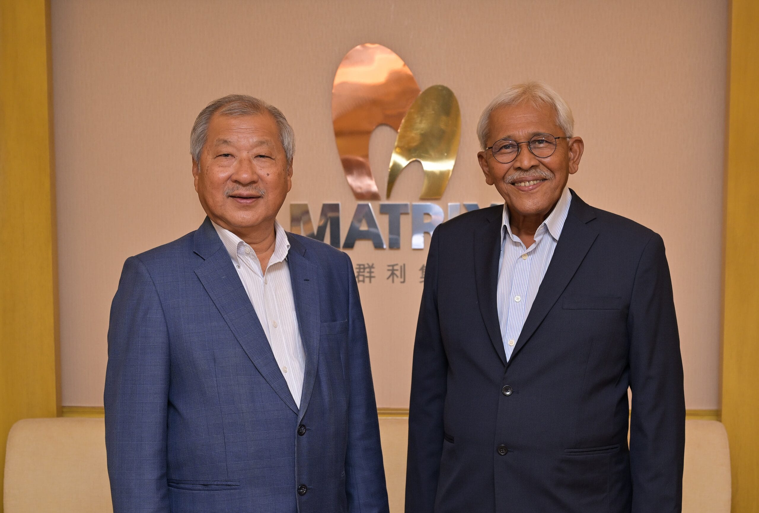 Matrix Concepts sees strong 2Q property sales