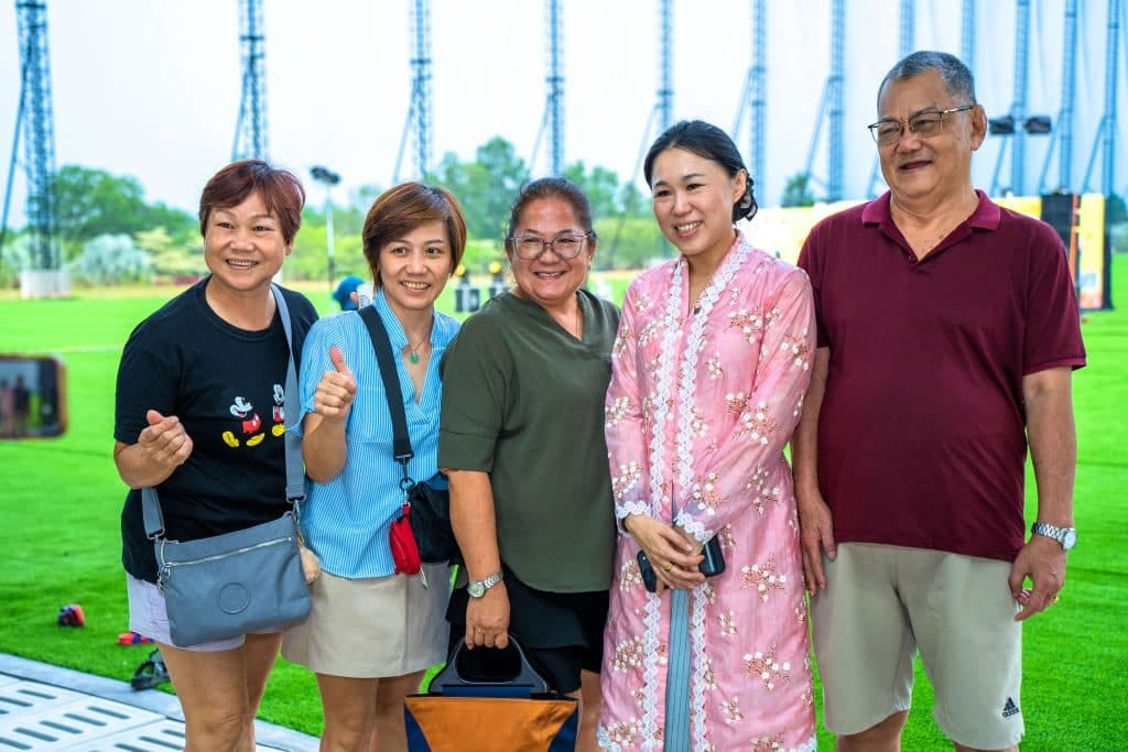 A Celebration of Togetherness: Matrix Concepts Marks Hari Raya in Bandar Seri Impian, Kluang