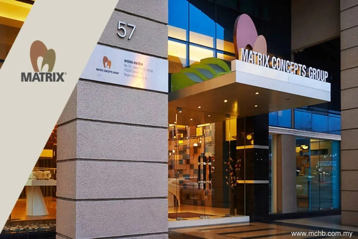 Matrix Concepts’ earnings seen steady in 1Q27