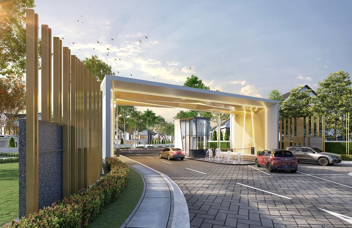 Suria Heights positions Bandar Sri Sendayan as a viable alternative to Klang Valley living