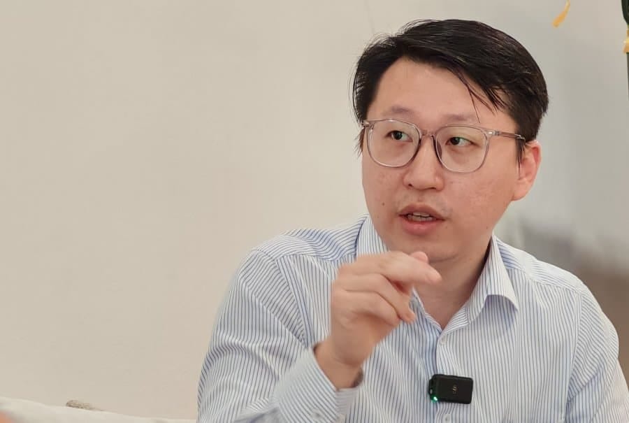 How to become an effective corporate leader? Kelvin Lee share 10 “essential lessons”