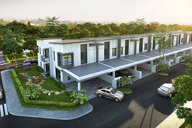 Hijayu Current Matrix Concepts Holdings Berhad