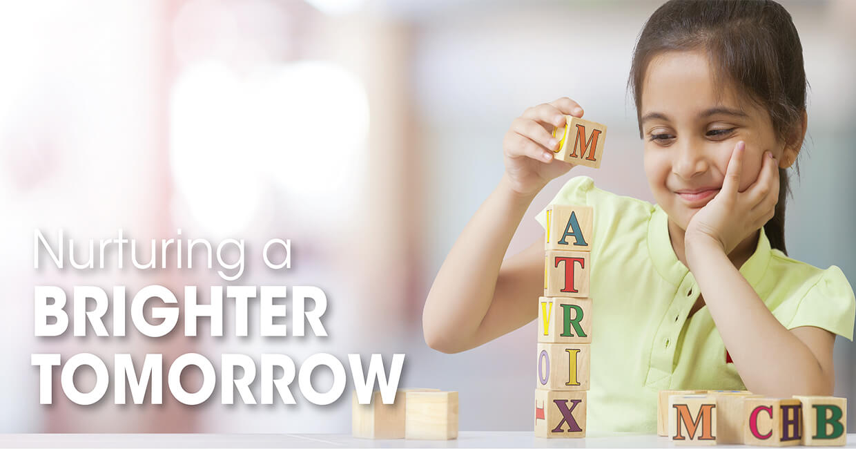 Matrix Concepts Holdings Berhad | Community Developer in ...